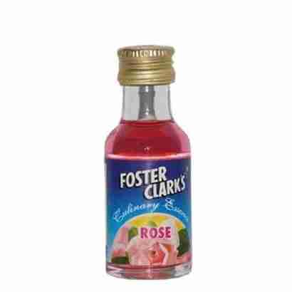 Foster Clark's Essence (N) 28ml (Rose)